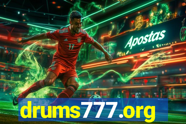 drums777.org