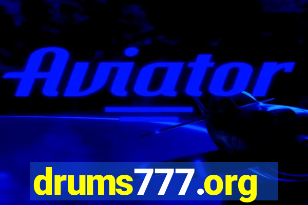 drums777.org