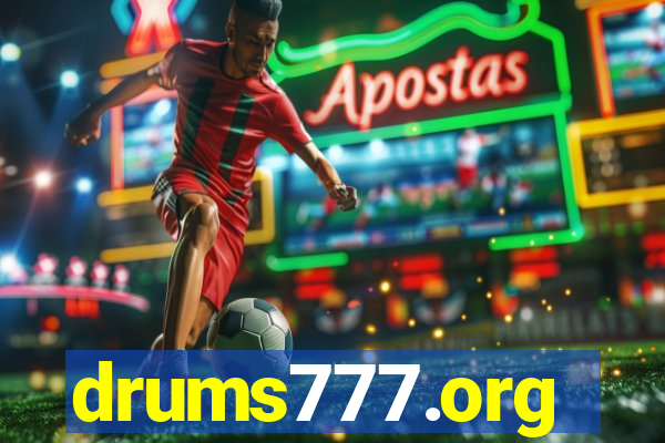 drums777.org