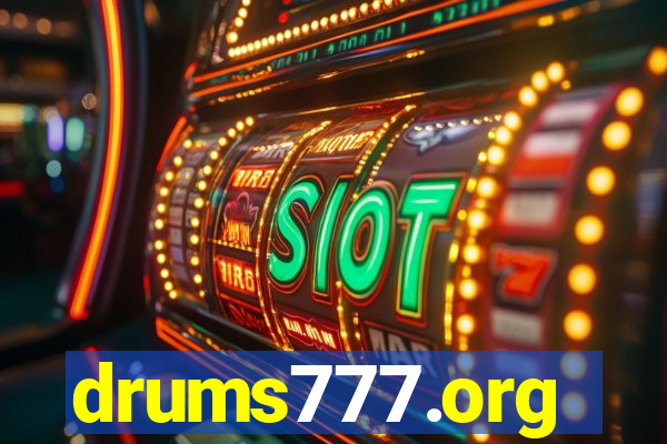 drums777.org