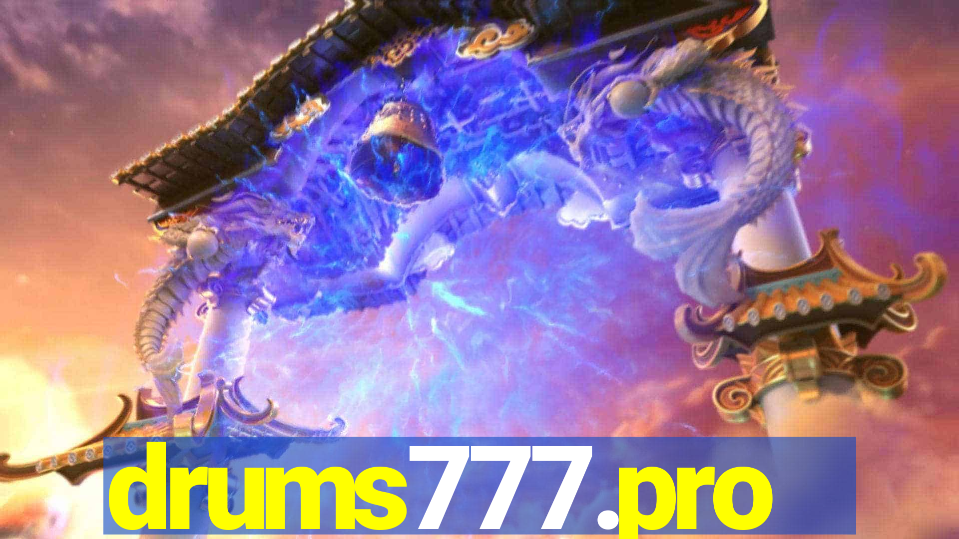 drums777.pro