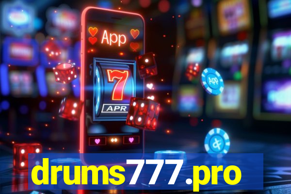 drums777.pro