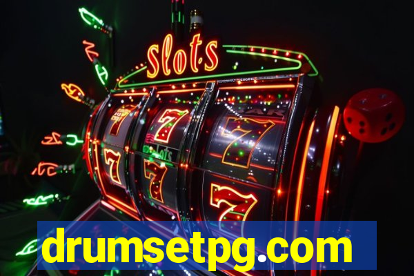 drumsetpg.com