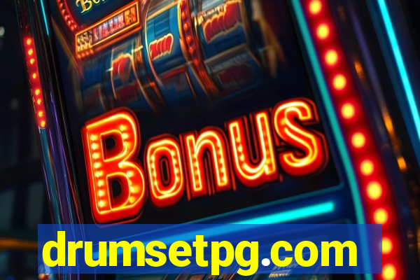 drumsetpg.com
