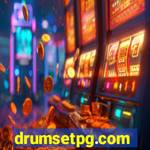 drumsetpg.com