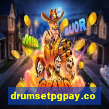 drumsetpgpay.com