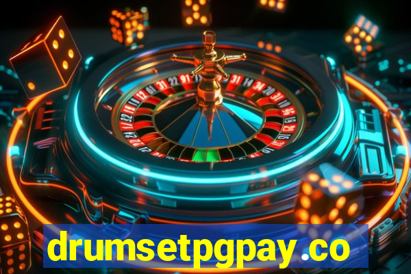 drumsetpgpay.com