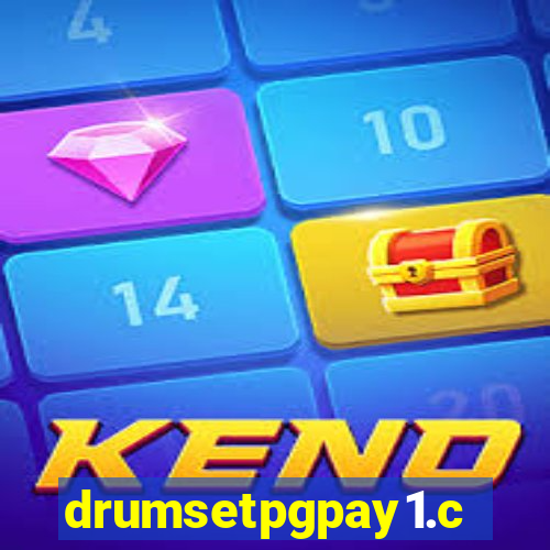 drumsetpgpay1.com