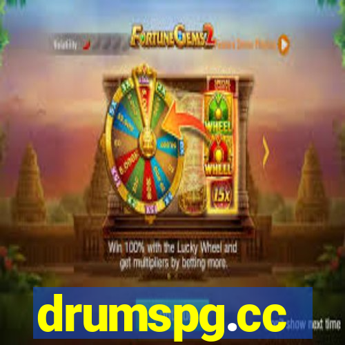drumspg.cc