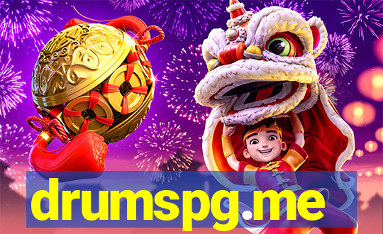 drumspg.me