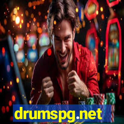 drumspg.net