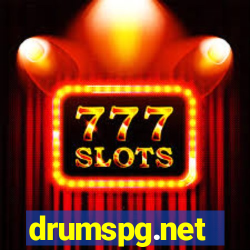 drumspg.net