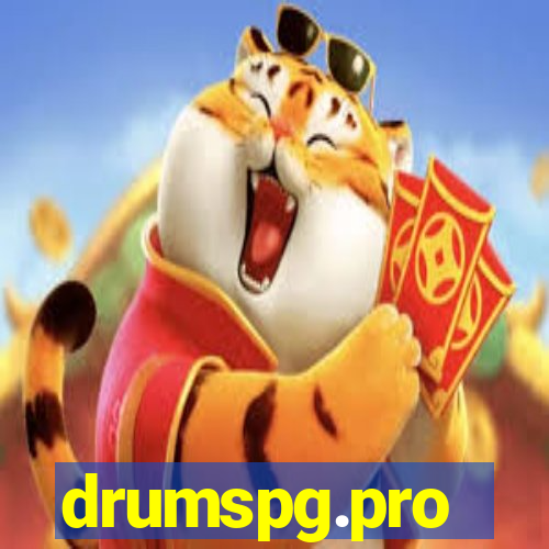 drumspg.pro