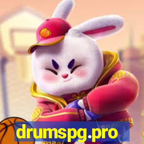 drumspg.pro