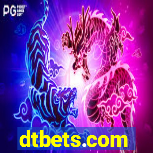 dtbets.com
