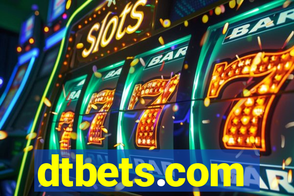 dtbets.com