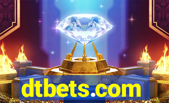 dtbets.com