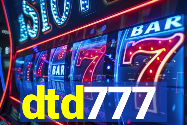 dtd777