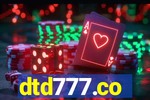 dtd777.co
