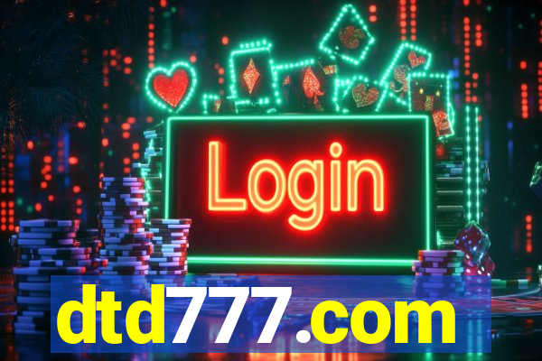 dtd777.com