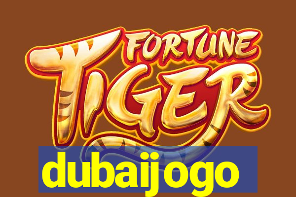 dubaijogo