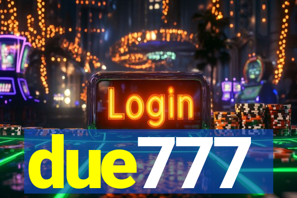 due777