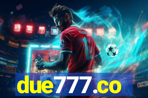 due777.co