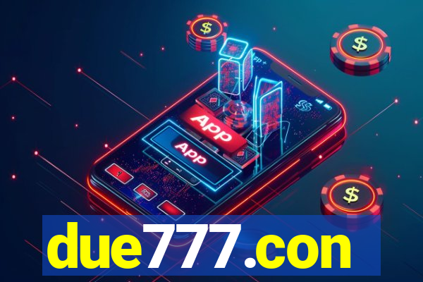due777.con