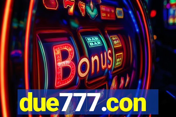 due777.con