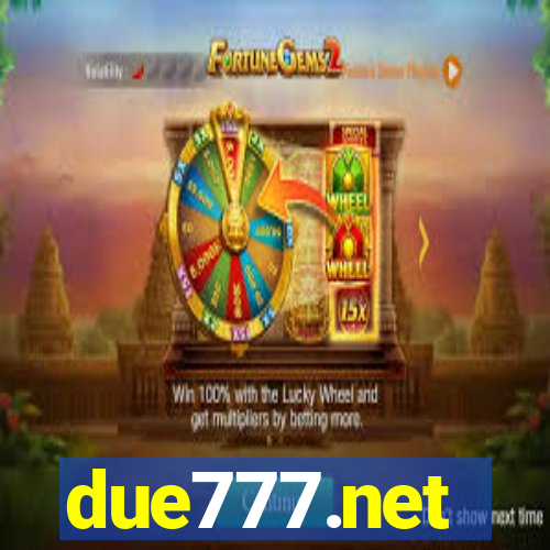 due777.net