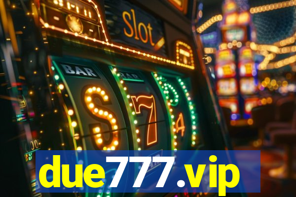 due777.vip