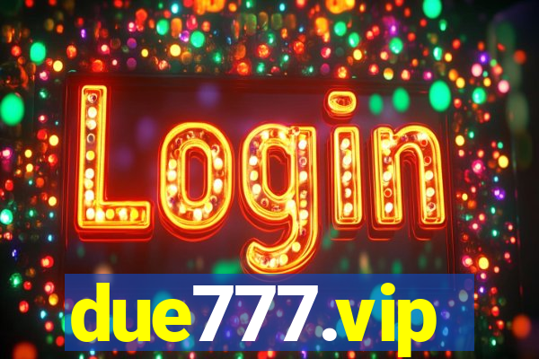 due777.vip