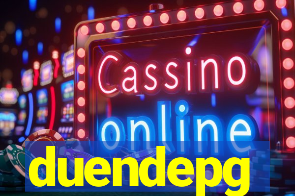 duendepg