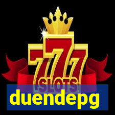 duendepg