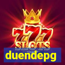 duendepg