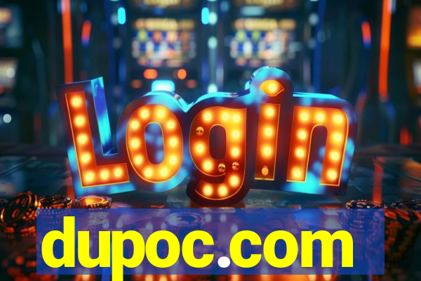 dupoc.com