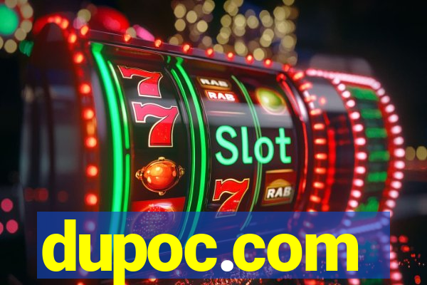 dupoc.com