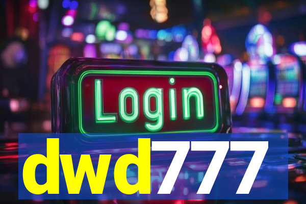dwd777