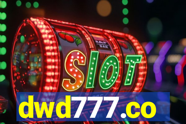 dwd777.co