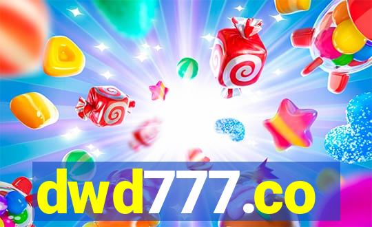 dwd777.co