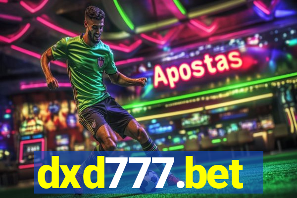 dxd777.bet