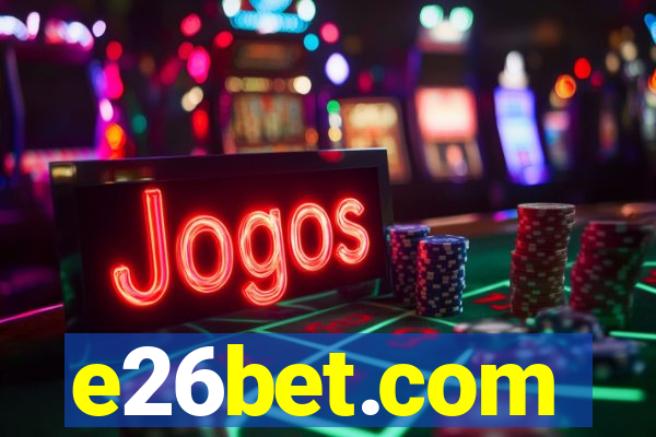 e26bet.com