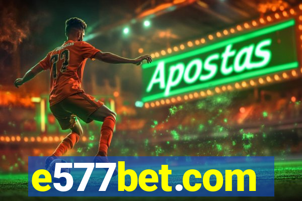 e577bet.com