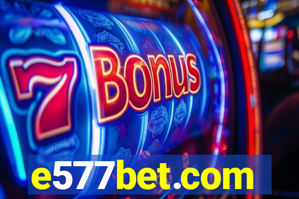 e577bet.com