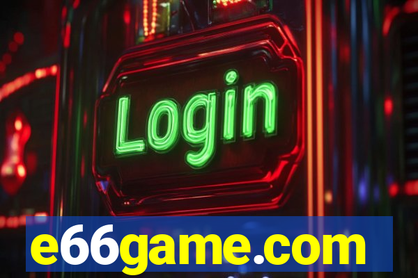 e66game.com