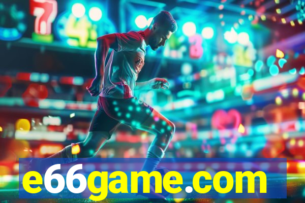 e66game.com