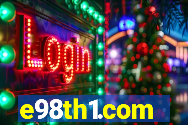 e98th1.com