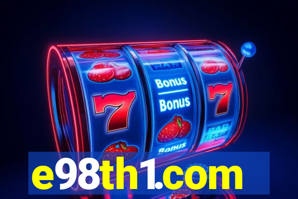 e98th1.com