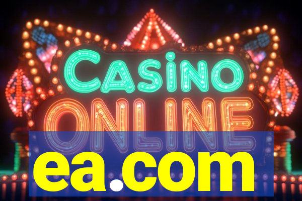 ea.com