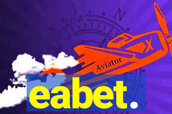 eabet.
